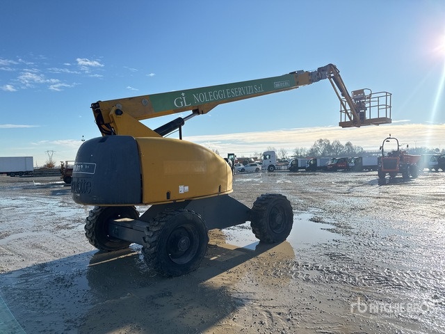 2008 Haulotte H23TPX - 텔레스코픽 붐 : 사진 3 2008 Haulotte H23TPX - 텔레스코픽 붐 : 사진 3