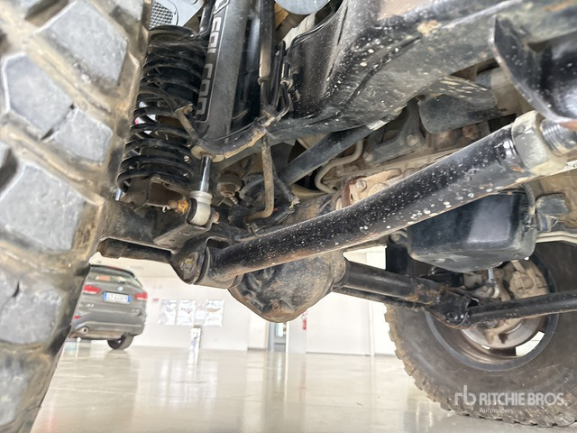 2009 Chrysler Jeep Wrangler Rubicon SUV Sport Utility Vehicle - SUV : 사진 5 2009 Chrysler Jeep Wrangler Rubicon SUV Sport Utility Vehicle - SUV : 사진 5