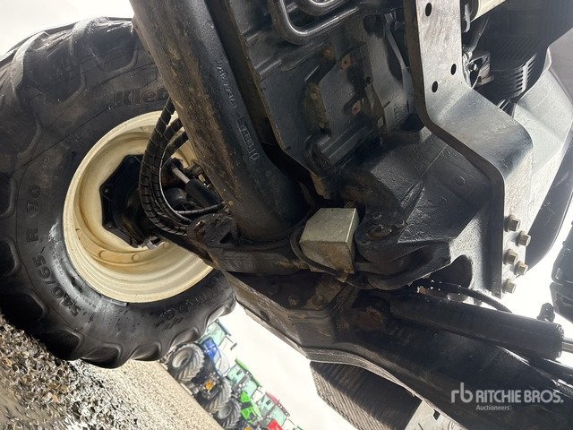 2009 New Holland T7040 4WD Tractor - 장궤형 트랙터 : 사진 5 2009 New Holland T7040 4WD Tractor - 장궤형 트랙터 : 사진 5