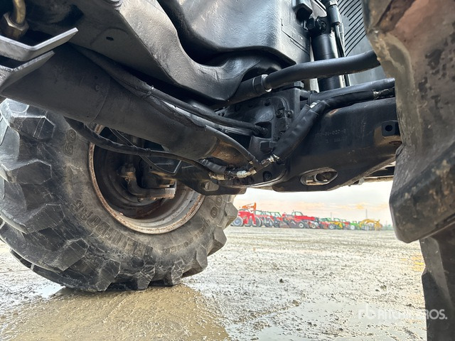 2010 Case Magnum 335 4WD Tractor - 장궤형 트랙터 : 사진 5 2010 Case Magnum 335 4WD Tractor - 장궤형 트랙터 : 사진 5