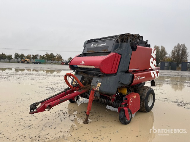 2011 Feraboli EXTREME 265HT Round Baler - 원형 베일러 : 사진 1 2011 Feraboli EXTREME 265HT Round Baler - 원형 베일러 : 사진 1