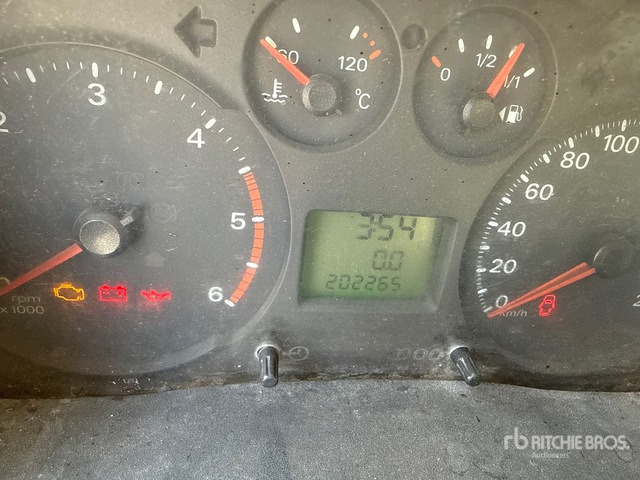 2011 Ford Transit (Inoperable) Dump Truck: Light Duty - 덤프트럭 : 사진 3 2011 Ford Transit (Inoperable) Dump Truck: Light Duty - 덤프트럭 : 사진 3