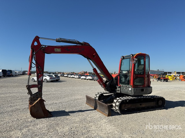 2011 Volvo ECR88 Tracked Excavator - 크롤러 굴삭기 : 사진 2 2011 Volvo ECR88 Tracked Excavator - 크롤러 굴삭기 : 사진 2