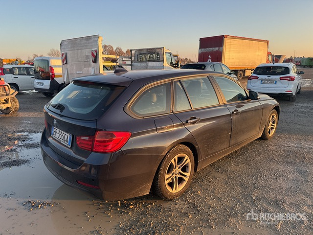 2012 BMW 316D Automobile - 차량 : 사진 3 2012 BMW 316D Automobile - 차량 : 사진 3