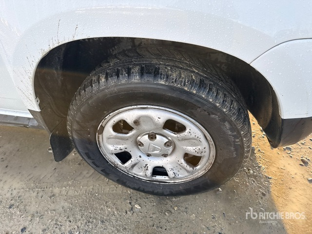 2012 DACIA Duster SUV - SUV : 사진 4 2012 DACIA Duster SUV - SUV : 사진 4