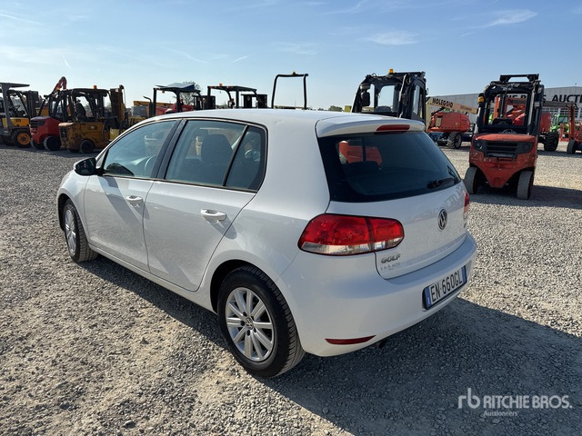 2012 Volkswagen Golf Automobile - 차량 : 사진 2 2012 Volkswagen Golf Automobile - 차량 : 사진 2