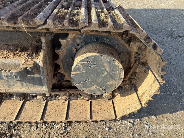 2013 Doosan DX140LCR-3 Tracked Excavator - 크롤러 굴삭기 : 사진 5 2013 Doosan DX140LCR-3 Tracked Excavator - 크롤러 굴삭기 : 사진 5