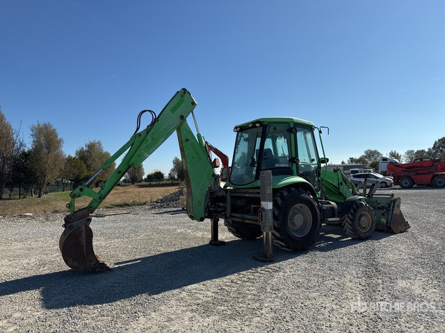 2013 JCB 3CX 14M4WA 4x4 Backhoe Loader - 백호 로더 : 사진 4 2013 JCB 3CX 14M4WA 4x4 Backhoe Loader - 백호 로더 : 사진 4