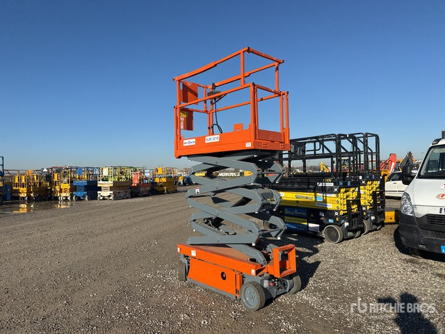 2014 Skyjack SJIII-3219 Electric (Inoperable) Scissor Lift - 시저 리프트 : 사진 2 2014 Skyjack SJIII-3219 Electric (Inoperable) Scissor Lift - 시저 리프트 : 사진 2