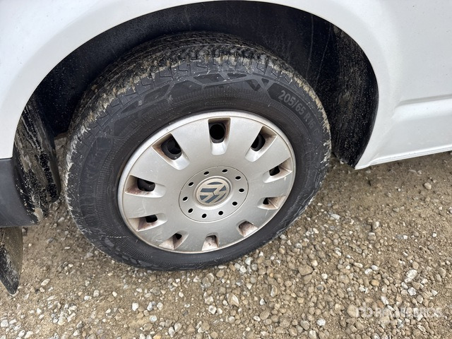 2014 Volkswagen Transporter Ambulance - 구급차 : 사진 5 2014 Volkswagen Transporter Ambulance - 구급차 : 사진 5