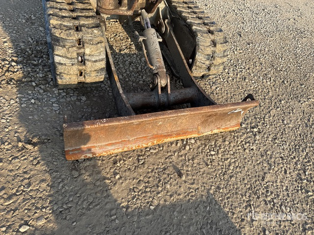 2014 Yanmar SV17 Mini Excavator: <6.6t - 미니 굴삭기 : 사진 4 2014 Yanmar SV17 Mini Excavator: <6.6t - 미니 굴삭기 : 사진 4