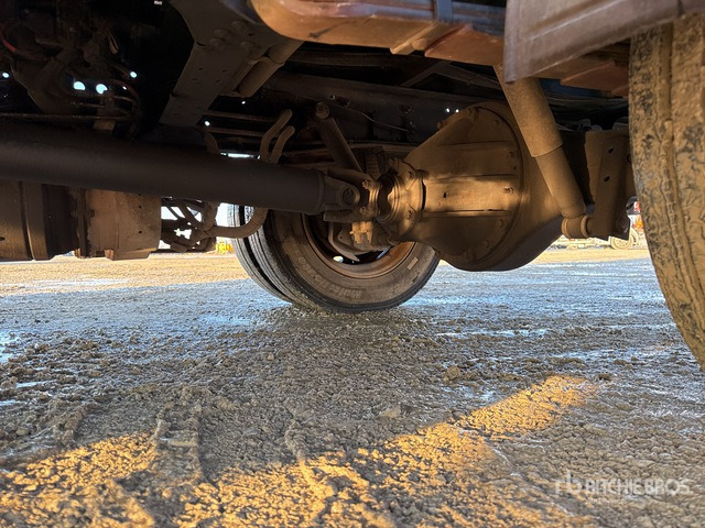 2015 Isuzu P75 Waste Collection Truck - 쓰레기차 : 사진 5 2015 Isuzu P75 Waste Collection Truck - 쓰레기차 : 사진 5