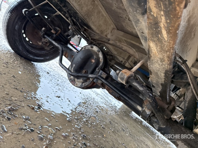 2015 Iveco Daily 33-110 Crew Cab Flatbed Truck - 드롭사이드/ 플랫베드 트럭 : 사진 5 2015 Iveco Daily 33-110 Crew Cab Flatbed Truck - 드롭사이드/ 플랫베드 트럭 : 사진 5