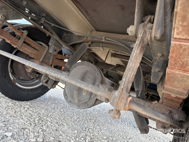 2015 Iveco Daily 35C11 Autocarro cassone fisso - 플랫베드 밴 : 사진 4 2015 Iveco Daily 35C11 Autocarro cassone fisso - 플랫베드 밴 : 사진 4