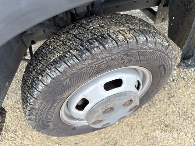 2015 Iveco Daily 35C11 Autocarro cassone fisso - 플랫베드 밴 : 사진 5 2015 Iveco Daily 35C11 Autocarro cassone fisso - 플랫베드 밴 : 사진 5