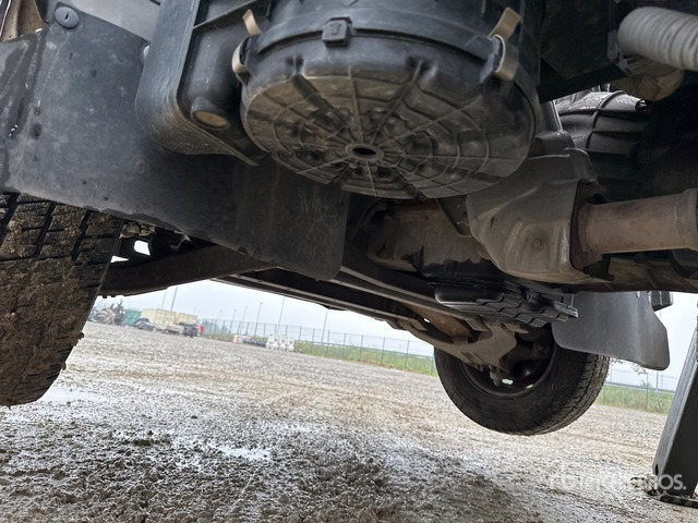 2015 Nissan Cabstar 35.12 2015 Socage DA 320 20 m on Bucket Truck - 트럭 탑재 고가작업 플랫폼 : 사진 5 2015 Nissan Cabstar 35.12 2015 Socage DA 320 20 m on Bucket Truck - 트럭 탑재 고가작업 플랫폼 : 사진 5