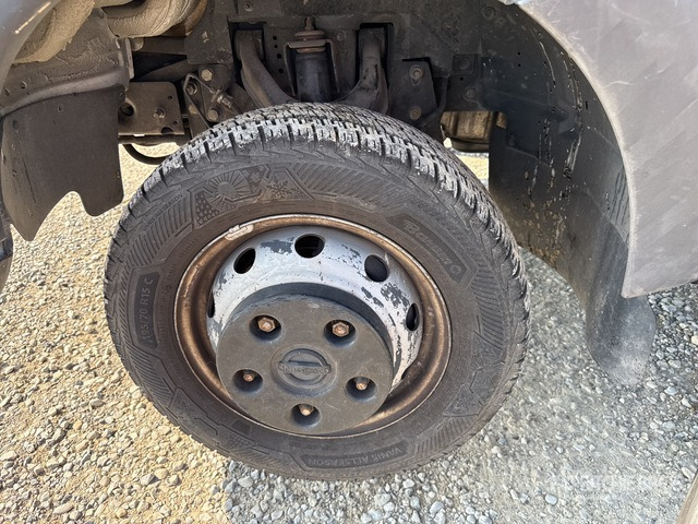 2015 Nissan Cabstar Cabstar 35.12 2015 Socage DA 324 24 m on Bucket Truck - 트럭 탑재 고가작업 플랫폼 : 사진 5 2015 Nissan Cabstar Cabstar 35.12 2015 Socage DA 324 24 m on Bucket Truck - 트럭 탑재 고가작업 플랫폼 : 사진 5