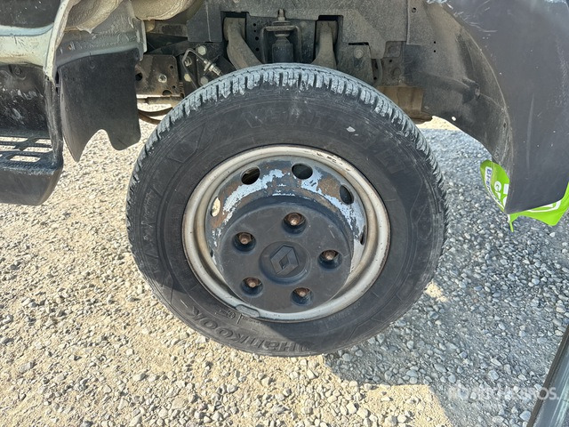 2016 Nissan Cabstar 35.12 2014 Socage DA320 20 m on Bucket Truck - 트럭 탑재 고가작업 플랫폼 : 사진 5 2016 Nissan Cabstar 35.12 2014 Socage DA320 20 m on Bucket Truck - 트럭 탑재 고가작업 플랫폼 : 사진 5