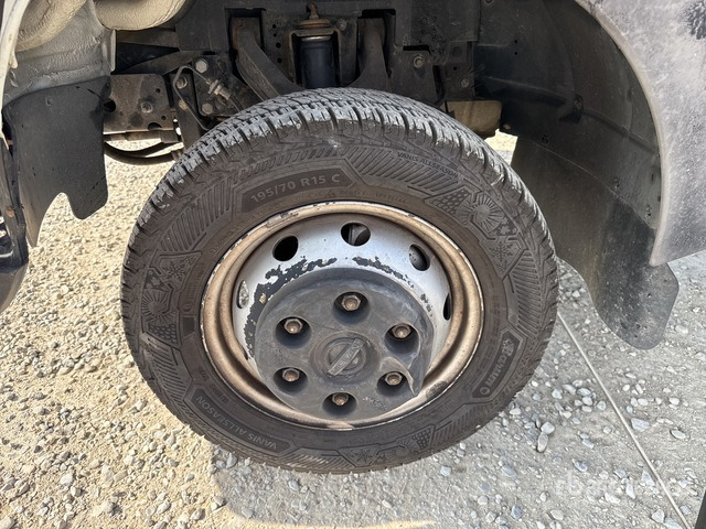 2016 Nissan Cabstar 35.12 2016 Socage DA324 EU5B 24 m on Bucket Truck - 트럭 탑재 고가작업 플랫폼 : 사진 5 2016 Nissan Cabstar 35.12 2016 Socage DA324 EU5B 24 m on Bucket Truck - 트럭 탑재 고가작업 플랫폼 : 사진 5