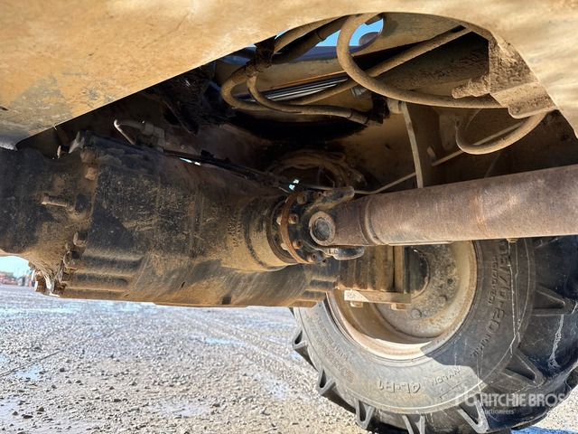 2016 Wacker Neuson DW60 6 t Swivel Dumper - 덤프 : 사진 5 2016 Wacker Neuson DW60 6 t Swivel Dumper - 덤프 : 사진 5