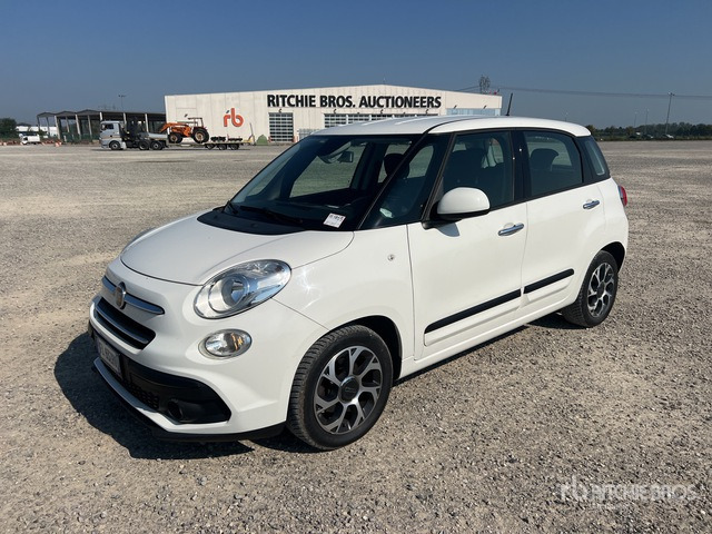 2017 Fiat 500L Autovettura - 차량 : 사진 1 2017 Fiat 500L Autovettura - 차량 : 사진 1