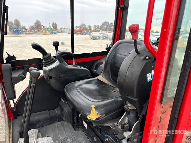 2017 JCB 8025 Mini Excavator: <6.6t - 미니 굴삭기 : 사진 5 2017 JCB 8025 Mini Excavator: <6.6t - 미니 굴삭기 : 사진 5