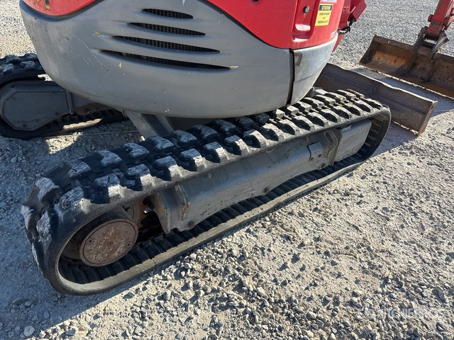 2017 JCB 8025 Mini Excavator: <6.6t - 미니 굴삭기 : 사진 5 2017 JCB 8025 Mini Excavator: <6.6t - 미니 굴삭기 : 사진 5