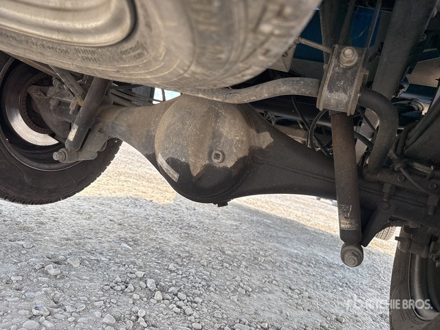 2017 Nissan Cabstar Cabstar 35.12 2016 Socage DA 320 20 m on Bucket Truck - 트럭 탑재 고가작업 플랫폼 : 사진 5 2017 Nissan Cabstar Cabstar 35.12 2016 Socage DA 320 20 m on Bucket Truck - 트럭 탑재 고가작업 플랫폼 : 사진 5