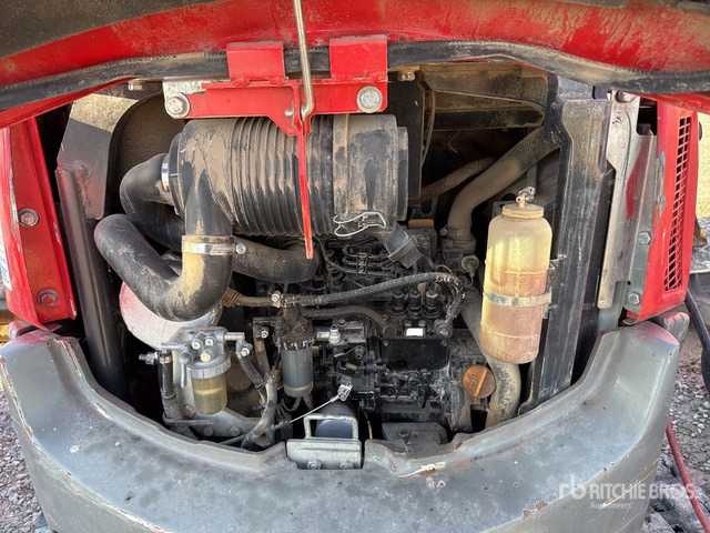 2017 Yanmar ViO25-4 Mini Excavator: <6.6t - 미니 굴삭기 : 사진 5 2017 Yanmar ViO25-4 Mini Excavator: <6.6t - 미니 굴삭기 : 사진 5