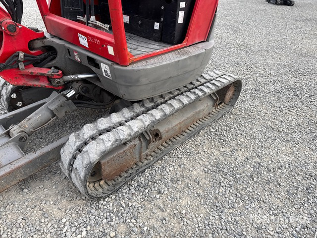 2018 JCB 8025 Mini Excavator: <6.6t - 미니 굴삭기 : 사진 5 2018 JCB 8025 Mini Excavator: <6.6t - 미니 굴삭기 : 사진 5