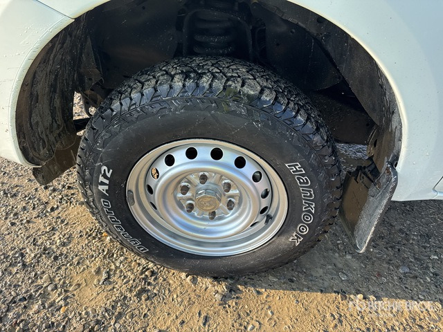 2018 Mitsubishi L200 Extended Cab 2.4 DI-D CLUB CAB ... Pickup - 픽업트럭 : 사진 4 2018 Mitsubishi L200 Extended Cab 2.4 DI-D CLUB CAB ... Pickup - 픽업트럭 : 사진 4