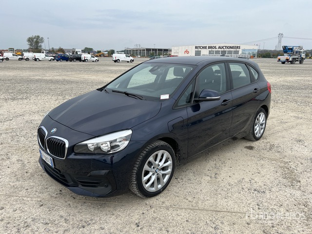 2019 BMW 225XE IPERFORMANCE AUTO SUV - SUV : 사진 2 2019 BMW 225XE IPERFORMANCE AUTO SUV - SUV : 사진 2
