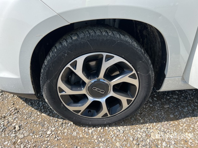 2019 Fiat 500L 1.3 MTJ BUSINESS DUALOGIC 95CV AUTO Automobile - 차량 : 사진 4 2019 Fiat 500L 1.3 MTJ BUSINESS DUALOGIC 95CV AUTO Automobile - 차량 : 사진 4