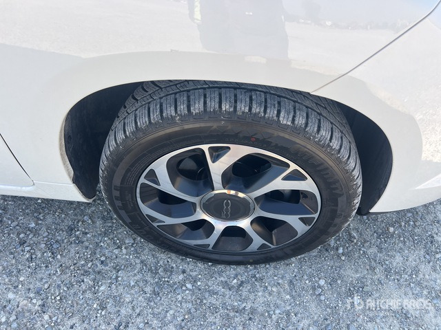 2019 Fiat 500L Automobile - 차량 : 사진 5 2019 Fiat 500L Automobile - 차량 : 사진 5