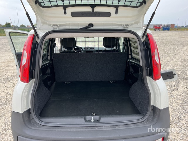 2019 Fiat Panda 1.2 69CV VAN EURO 6DT POP Van Truck - 패널 밴 : 사진 5 2019 Fiat Panda 1.2 69CV VAN EURO 6DT POP Van Truck - 패널 밴 : 사진 5