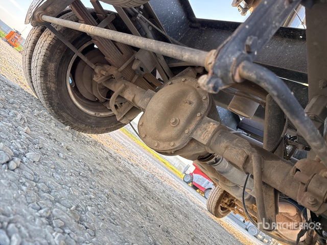 2019 Iveco Daily 35-120 S/A Dump Truck - 덤프트럭 : 사진 5 2019 Iveco Daily 35-120 S/A Dump Truck - 덤프트럭 : 사진 5