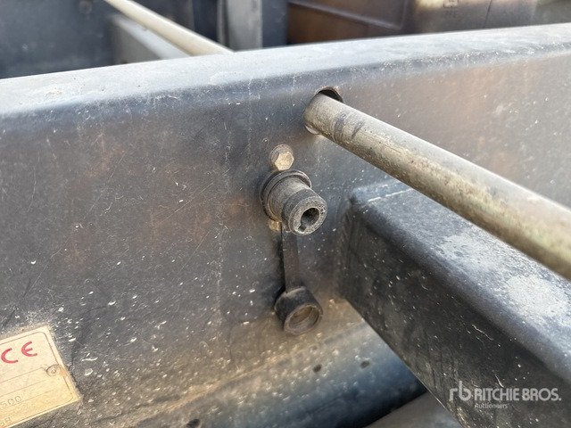 2019 Iveco Daily 35-120 S/A Dump Truck - 덤프트럭 : 사진 4 2019 Iveco Daily 35-120 S/A Dump Truck - 덤프트럭 : 사진 4