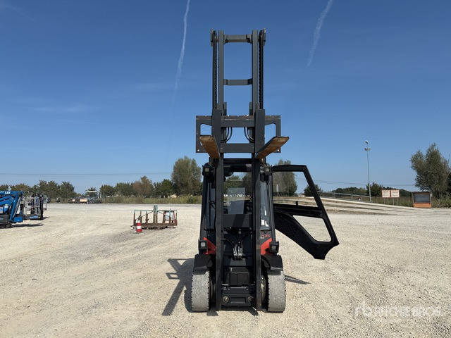 2019 Linde H35D-02 3500 kg Forklift - 지게차 : 사진 5 2019 Linde H35D-02 3500 kg Forklift - 지게차 : 사진 5