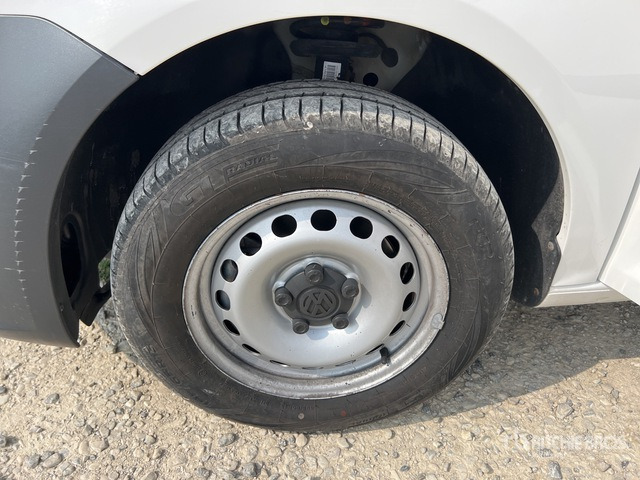 2019 Volkswagen Caddy 2.0 TDI 122CV 4MOTION BUSINESS Van Truck - 패널 밴 : 사진 4 2019 Volkswagen Caddy 2.0 TDI 122CV 4MOTION BUSINESS Van Truck - 패널 밴 : 사진 4