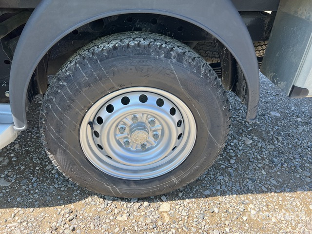 2020 Fiat Fullback 4x4 Extended Cab 2.4 154CV SX 4X4 Flatbed Truck - 플랫베드 밴 : 사진 4 2020 Fiat Fullback 4x4 Extended Cab 2.4 154CV SX 4X4 Flatbed Truck - 플랫베드 밴 : 사진 4