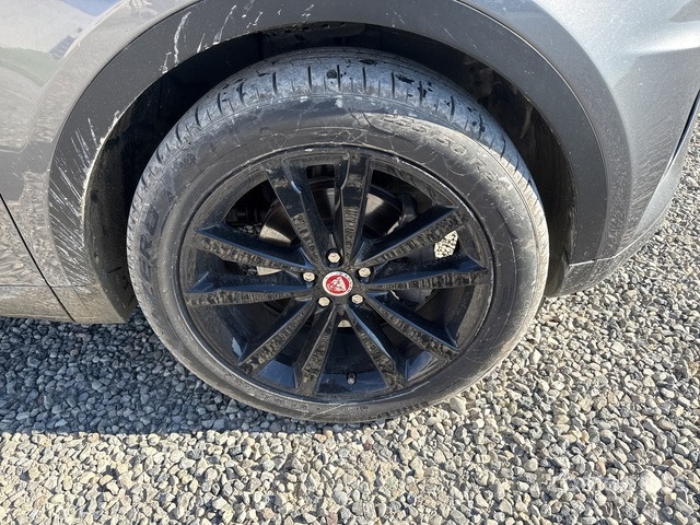 2020 Jaguar E Pace 2.0D I4 CHEQUERED FLAG AUTO 4WD SUV - SUV : 사진 4 2020 Jaguar E Pace 2.0D I4 CHEQUERED FLAG AUTO 4WD SUV - SUV : 사진 4