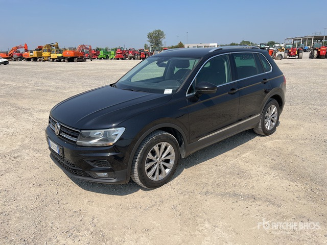 2020 Volkswagen Tiguan SUV - SUV : 사진 2 2020 Volkswagen Tiguan SUV - SUV : 사진 2