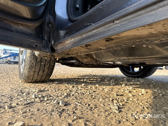 2021 Ford Puma 1.0 ECOBOOST HYBRID 125CV ST-LINE SUV - SUV : 사진 5 2021 Ford Puma 1.0 ECOBOOST HYBRID 125CV ST-LINE SUV - SUV : 사진 5