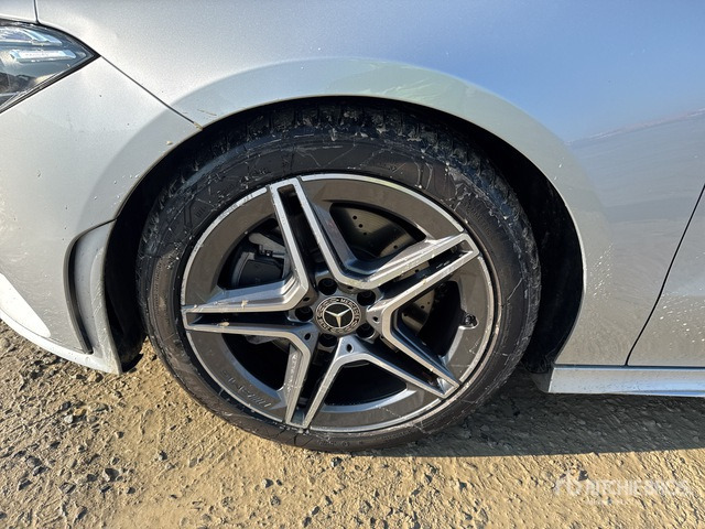 2021 Mercedes-Benz CLA 200 COUPE ' AUTOMATIC PREMIUM Automobile - 차량 : 사진 4 2021 Mercedes-Benz CLA 200 COUPE ' AUTOMATIC PREMIUM Automobile - 차량 : 사진 4