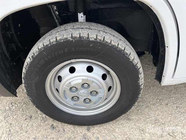 2021 Peugeot Boxer 333 L3H2 2.2 BLUEHDI 140CV S&S Van Truck - 패널 밴 : 사진 5 2021 Peugeot Boxer 333 L3H2 2.2 BLUEHDI 140CV S&S Van Truck - 패널 밴 : 사진 5