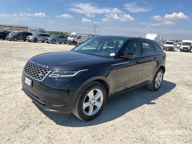 2021 Range Rover Land Rover VELAR 2.0D I4 MHEV 4WD 204CV SUV - SUV : 사진 2 2021 Range Rover Land Rover VELAR 2.0D I4 MHEV 4WD 204CV SUV - SUV : 사진 2