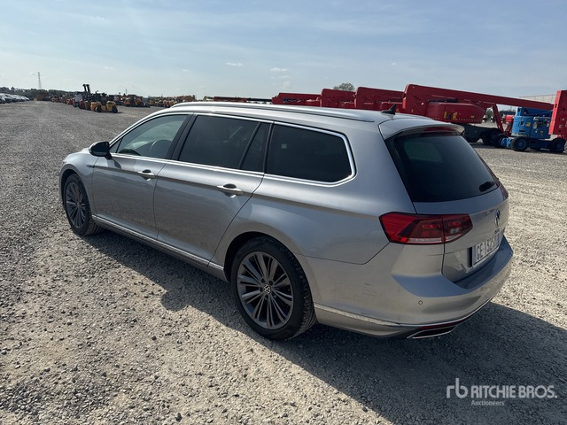 2021 Volkswagen Passat 1.4 PLUG IN HYBRID GTE DSG Station Wagon - 스테이션 왜건 : 사진 4 2021 Volkswagen Passat 1.4 PLUG IN HYBRID GTE DSG Station Wagon - 스테이션 왜건 : 사진 4
