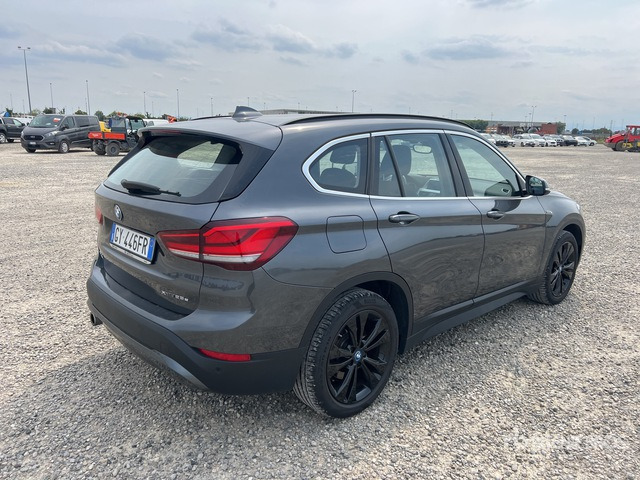 2022 BMW X1 Hybrid xDrive 25e Automobile - 차량 : 사진 4 2022 BMW X1 Hybrid xDrive 25e Automobile - 차량 : 사진 4