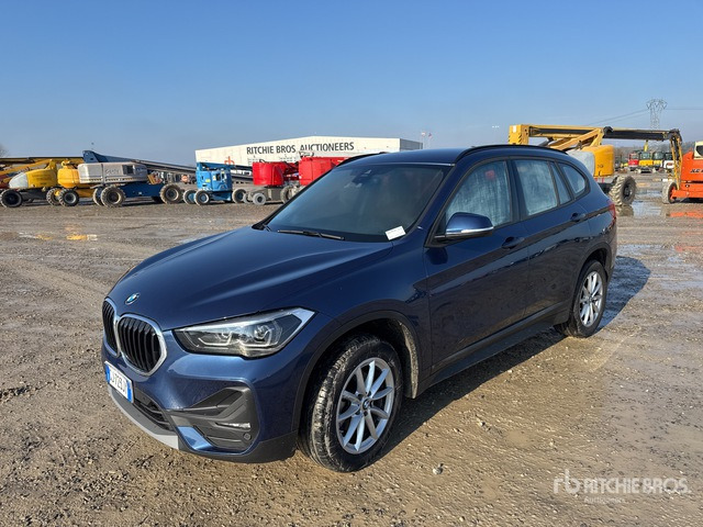2022 BMW X1 SDRIVE 16D BUSINESS ADVANTAGE SUV - SUV : 사진 1 2022 BMW X1 SDRIVE 16D BUSINESS ADVANTAGE SUV - SUV : 사진 1