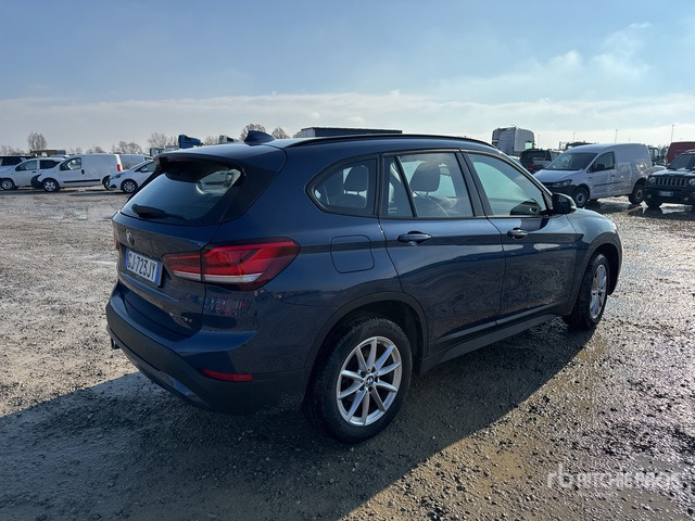 2022 BMW X1 SDRIVE 16D BUSINESS ADVANTAGE SUV - SUV : 사진 3 2022 BMW X1 SDRIVE 16D BUSINESS ADVANTAGE SUV - SUV : 사진 3